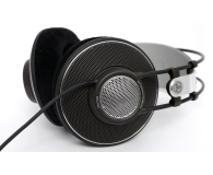 AKG K612PRO Czarne - 258829 - zdjęcie 5
